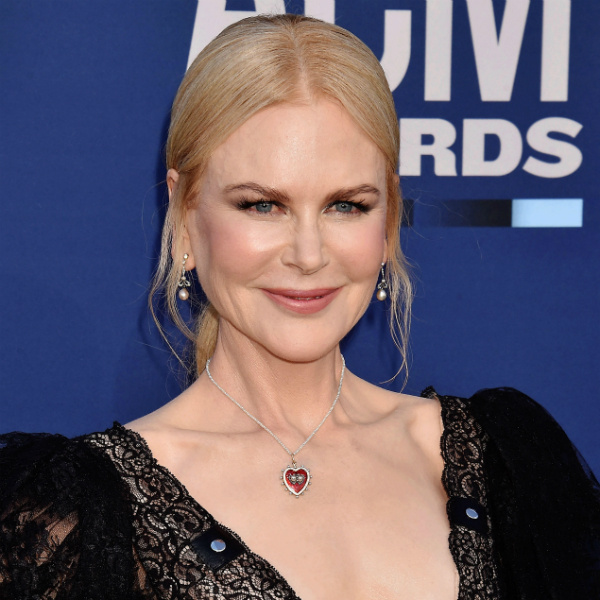    Николь Кидман, фото: vokrug.tv