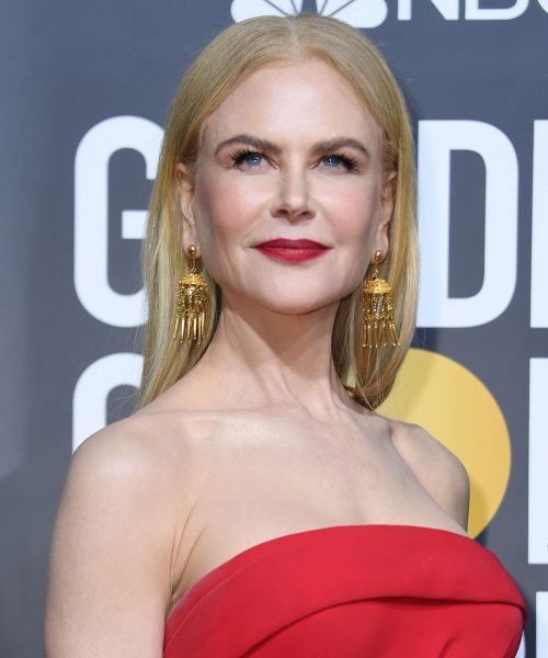    Николь Кидман. Фото: ТВЦ