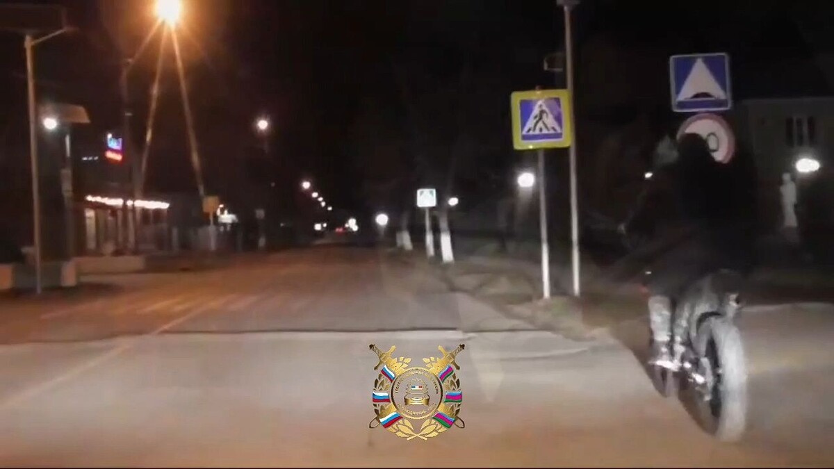    Фото: t.me/gibdd123region