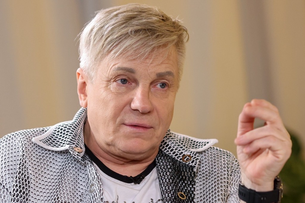    Фото © Сергей Петров / NEWS.ru / ТАСС