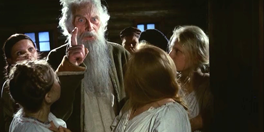 Николай Сергеев: 25 цитат незабываемых киногероев Николая Сергеева. К 130-летию со дня рождения