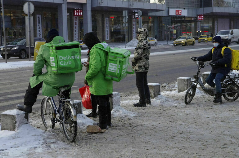   Игорь Самохвалов/ПГ