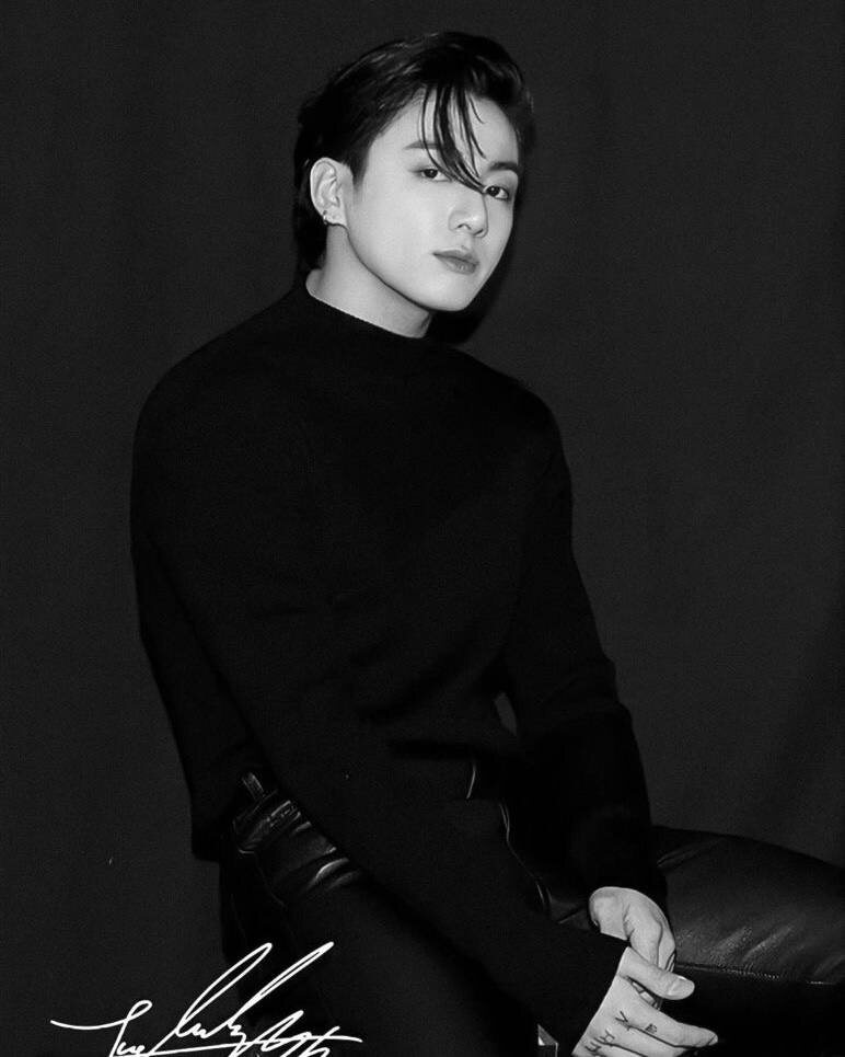 Чонгук, группа BTS