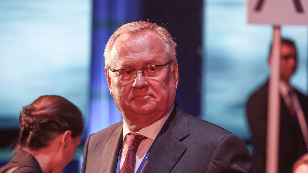    Фото: Petrov Sergey/news.ru/Globallookpress