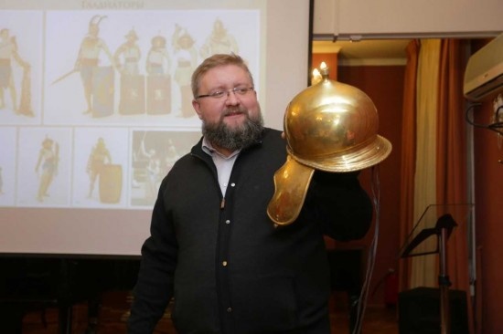    Фото: Олег Серебрянский