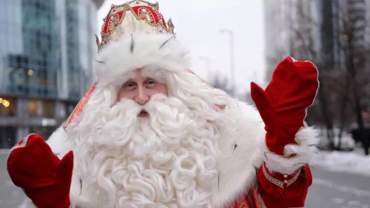 Фото: РИА Новости / Денис Абрамов