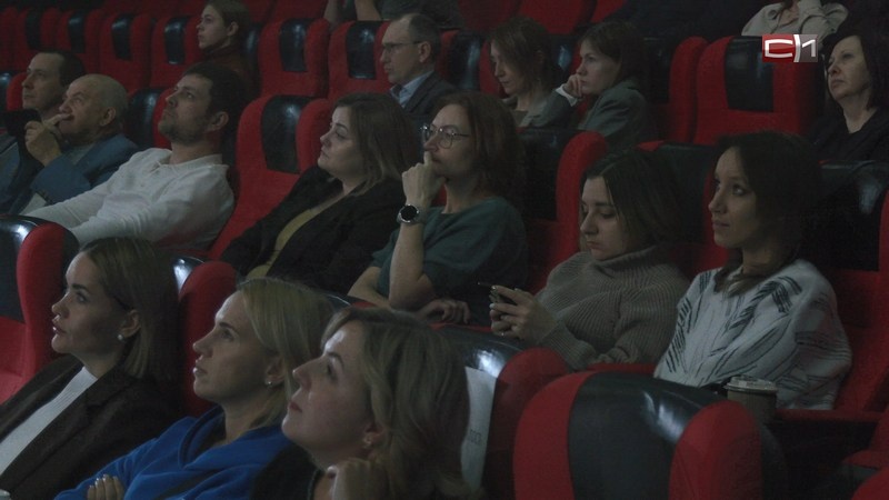    Как экспортировать продукты креативных индустрий, рассказали на форуме в Тюмени