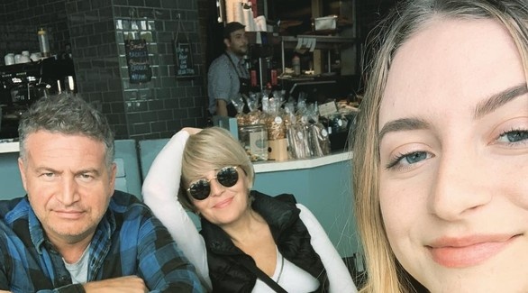 Анжелика Варум и Леонид Агутин