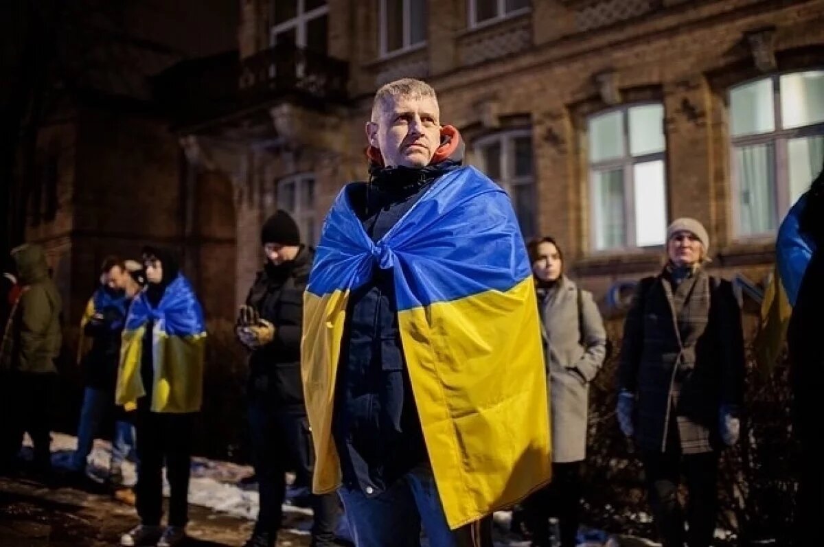    Литовца внесли в перечень экстремистов за осквернение памятника под Суджей