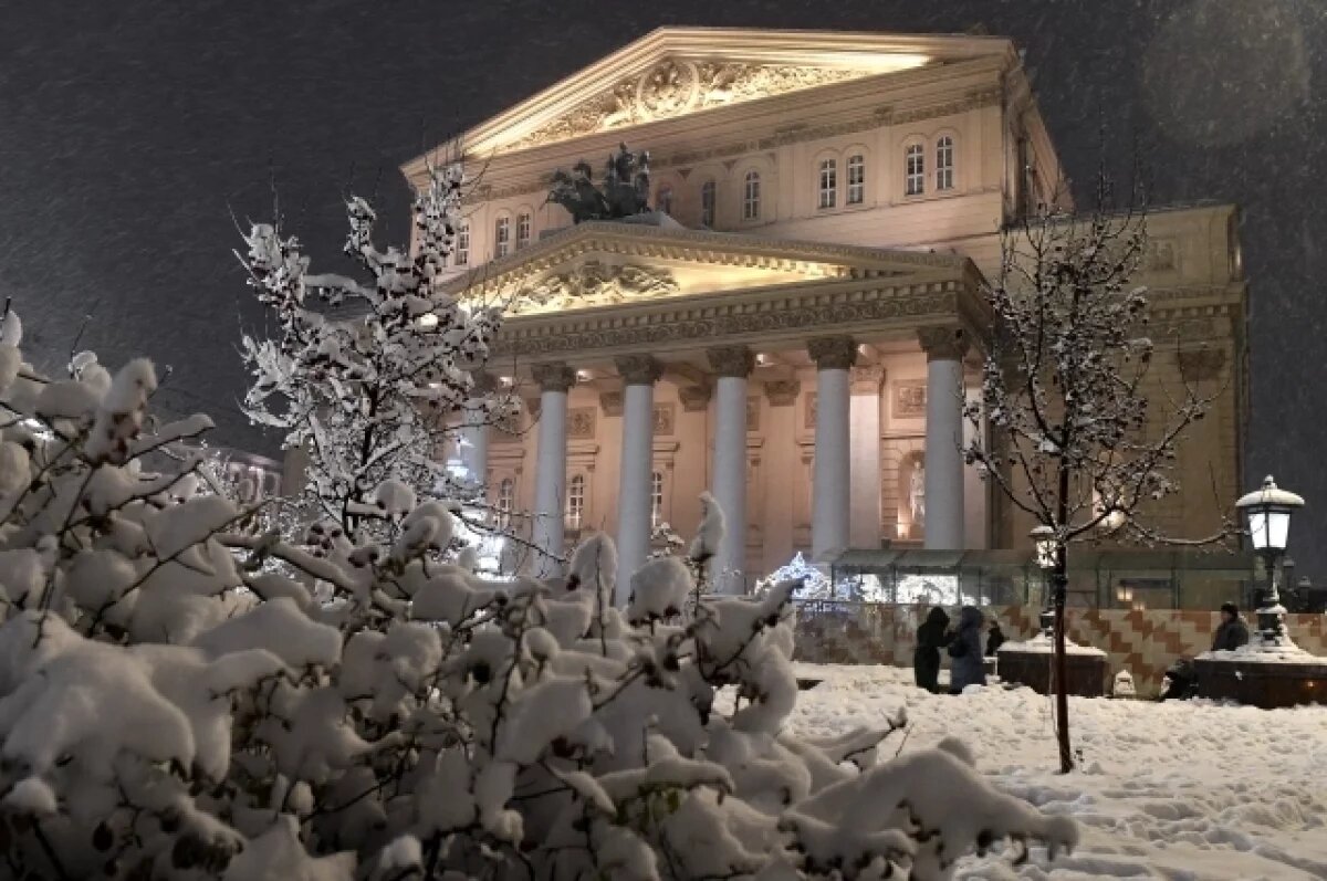    Критик Песочинский сравнил ажиотаж вокруг «Щелкунчик» с массовым психозом