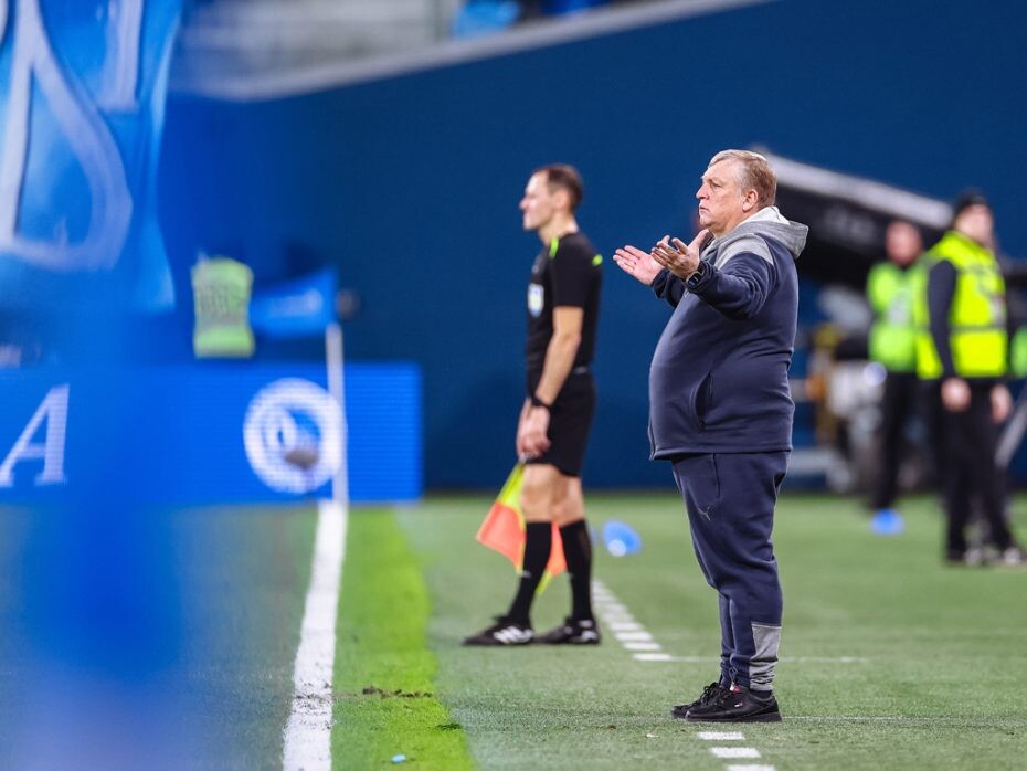    Фото: ПФК «Крылья Советов»