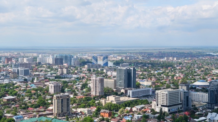    администрация Краснодара