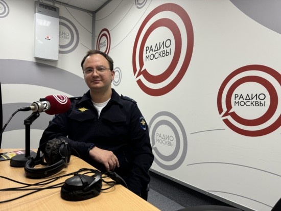    Фото: Пресс-служба УВД по ЮЗАО