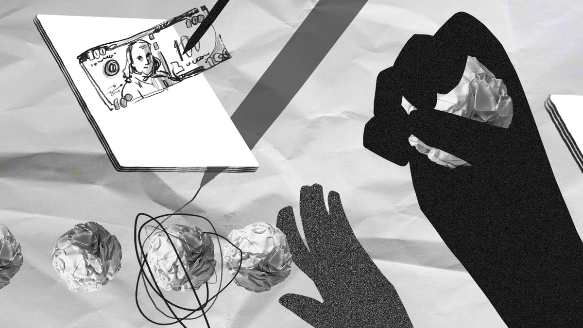 Иллюстрация: Светлана Чувилёва / Wylsacom Media