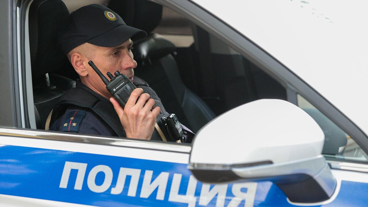 Фото: Belkin Alexey/globallookpress.com