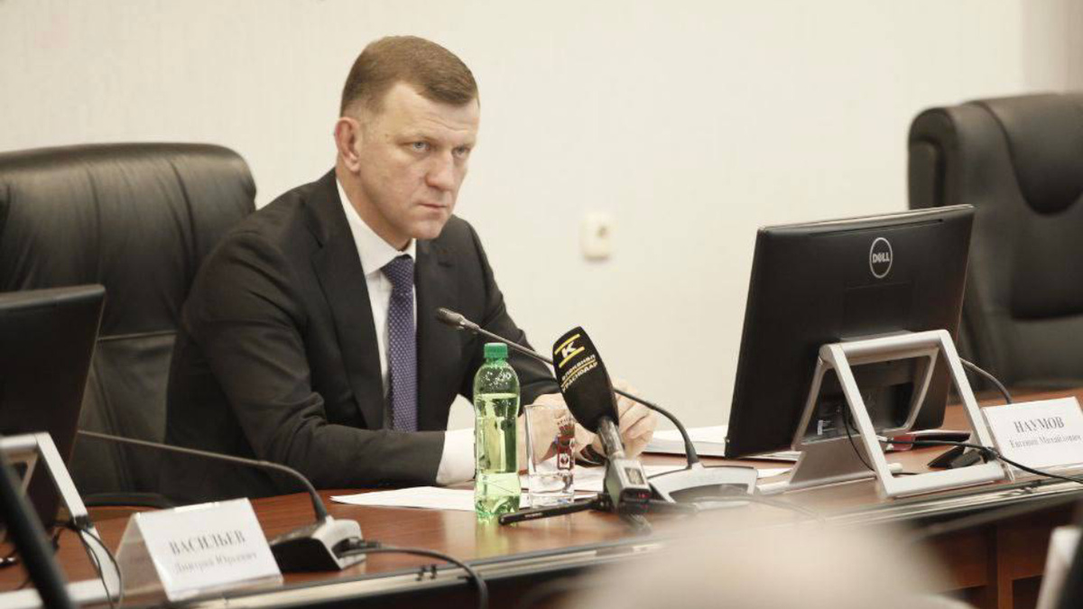 Фото: Станислав Телеховец