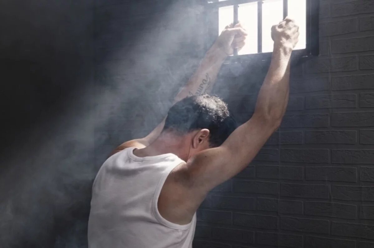    Уральский вахтовик признался в убийстве, совершенном 6 лет назад