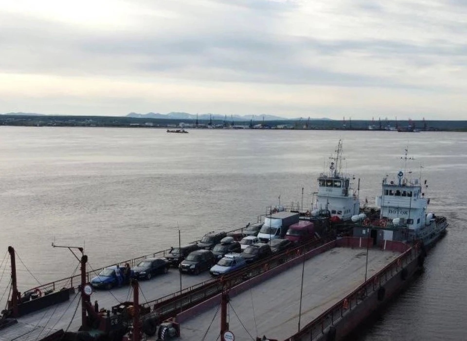    Фото: группа администрации Частинского округа в сети VK Ульяна Бажанова