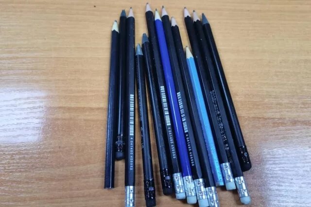    Как школьники в Осетии могли отравиться из-за пластикового карандаша?