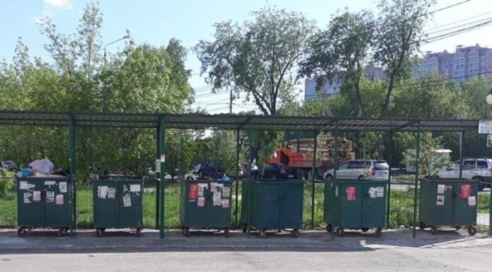    Фото пресс-центра мэрии города Томска