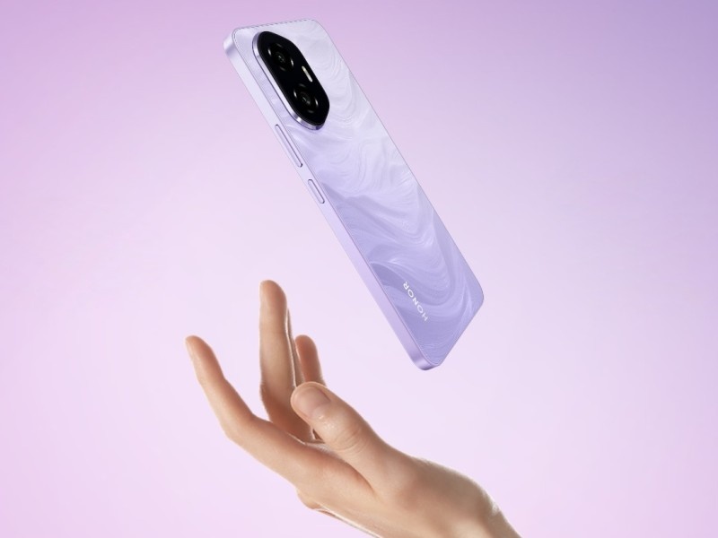    Базовый Honor 300 c зарядкой на 100 Вт и Snapdragon 7 Gen 3 стоит $317