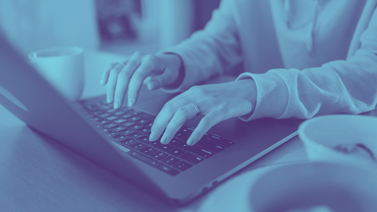 Главный навык для блогера