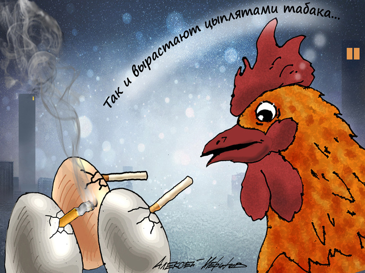   Алексей Меринов