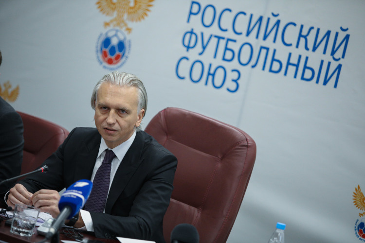 Александр Дюков Фото: «БИЗНЕС Online»