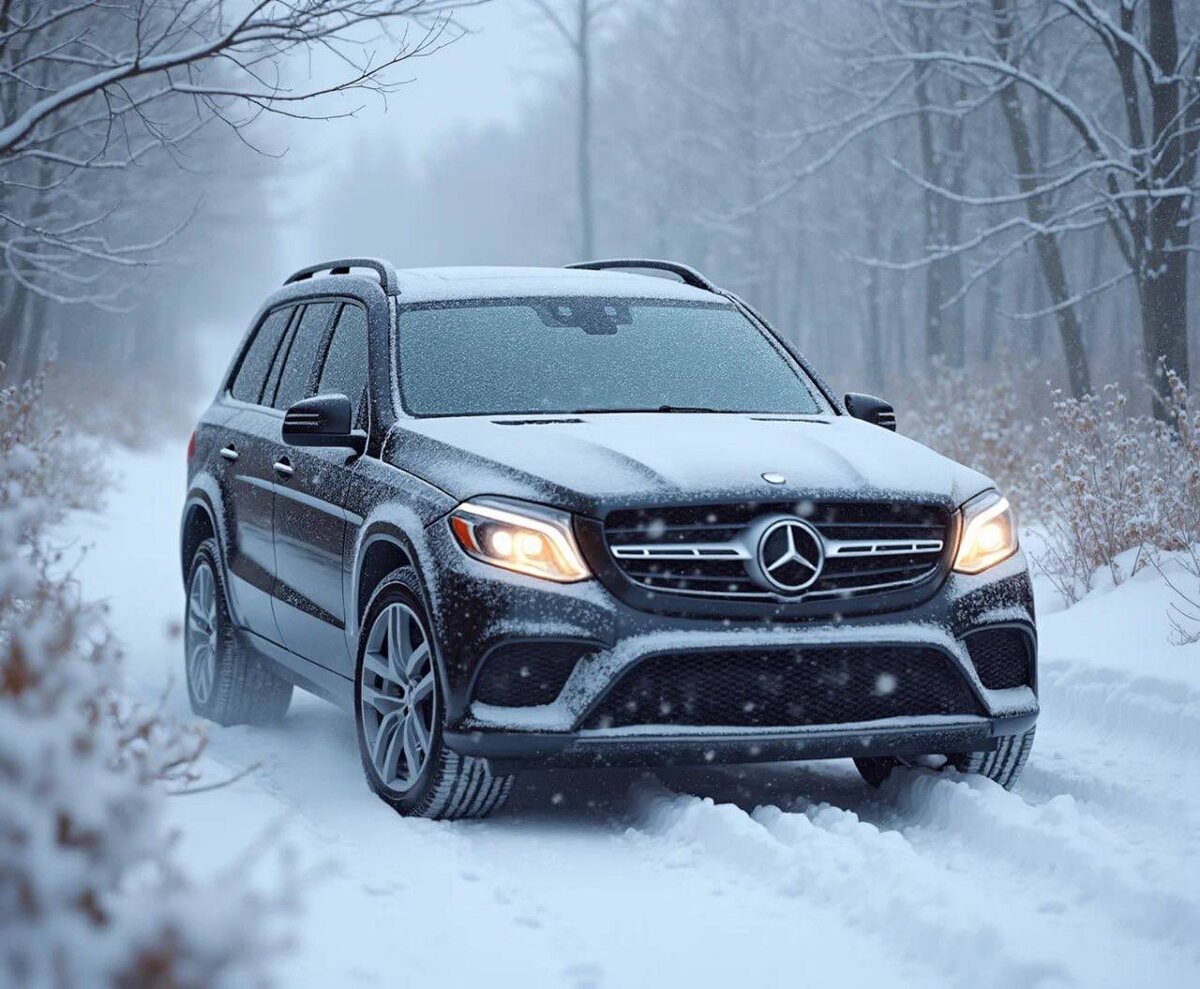 Егор Буркин о ключевых аспектах эксплуатации автомобиля зимой, которые нельзя игнорировать