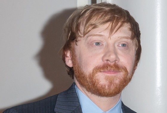    Руперт Гринт