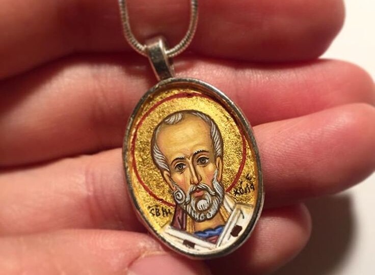 Помощь свт. Николая Чудотворца в делах житейских