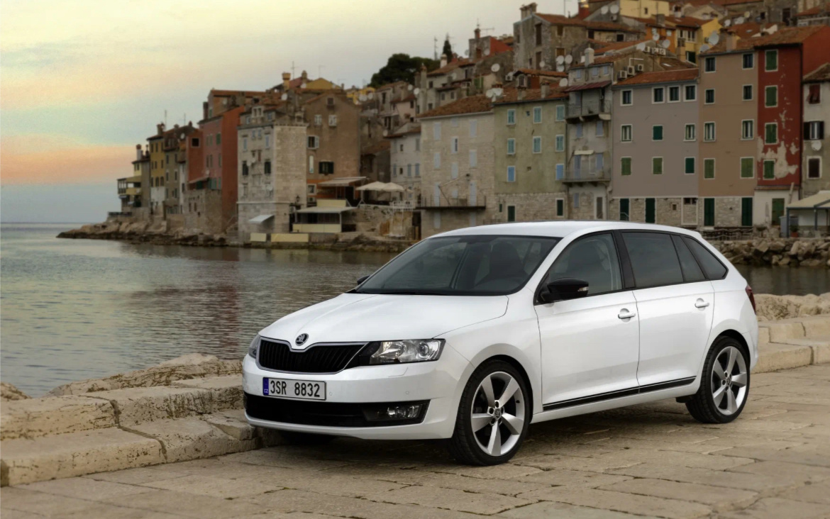 Кузов универсал 