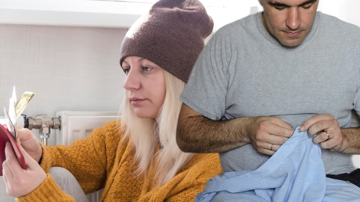 Заразное крохоборство