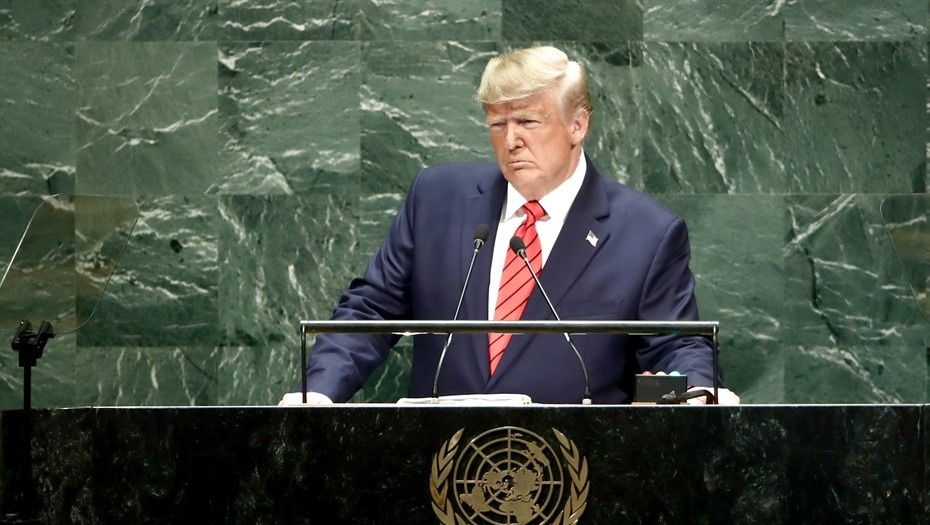    Автор фото: Владимир Костырев/ТАСС