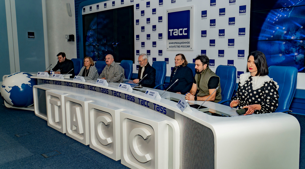 Фото. Александра Беланова.