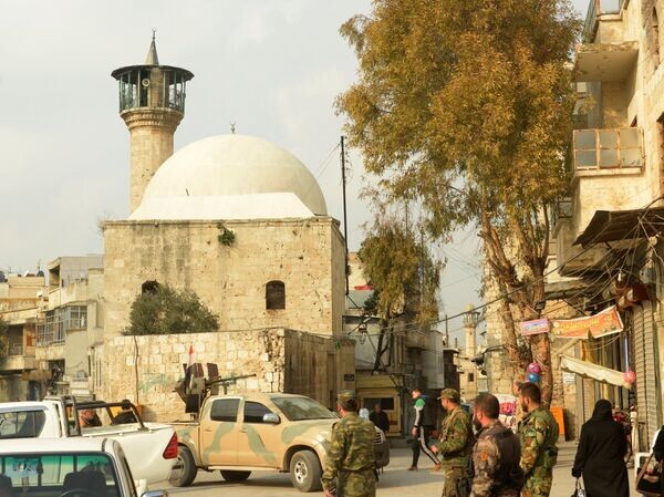    © РИА Новости Дмитрий Виноградов