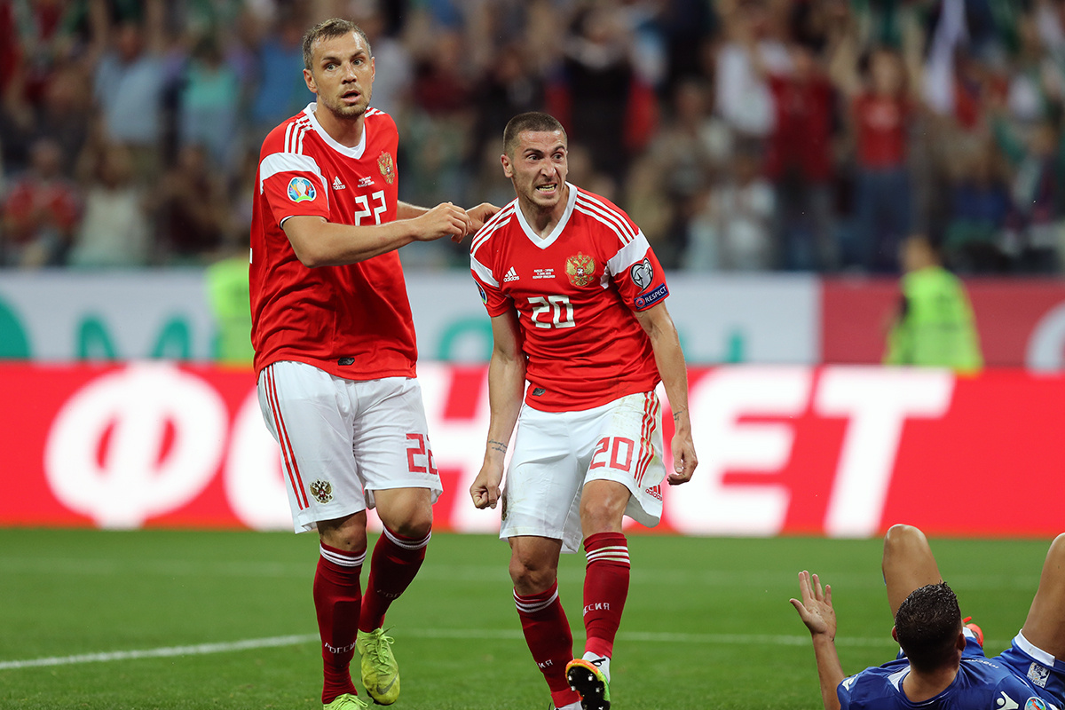 Хочется за счет продолжительности карьеры побить хилые Российские рекорды