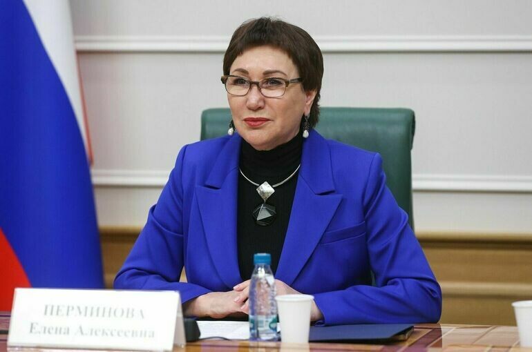   пресс-служба Совета Федерации