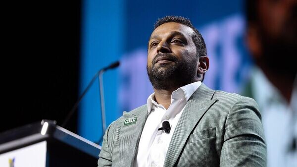    © commons.wikimedia.org / Gage Skidmore