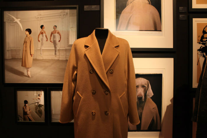 Безупречные линии и пропорции модели покорили женщин по всему миру