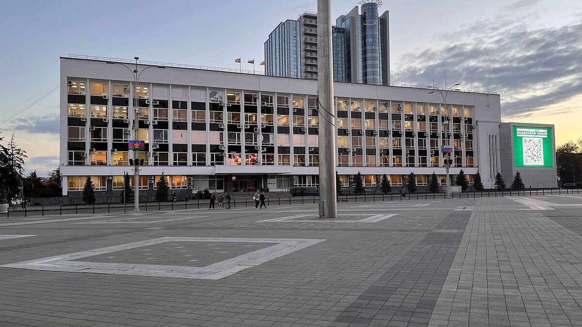   Фото: телеканал «Краснодар»