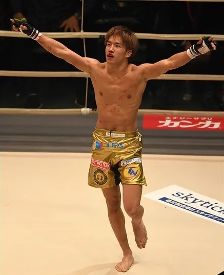 Кай Асакура