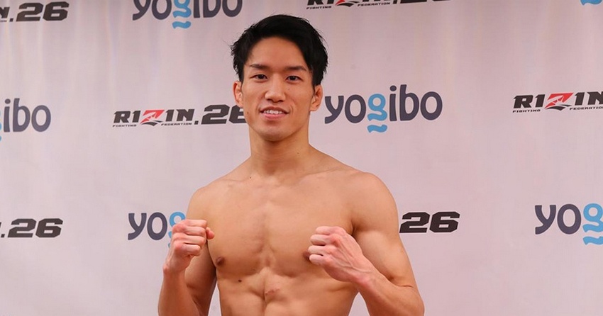 Кай Асакура