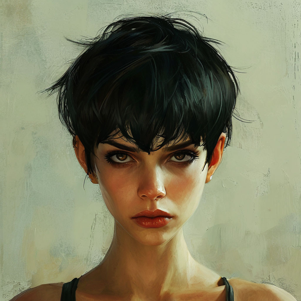 Нарисовала Алиса Pro, Яндекс