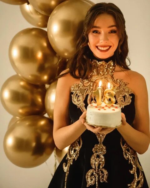    Вера Алдонина, фото: соцсети