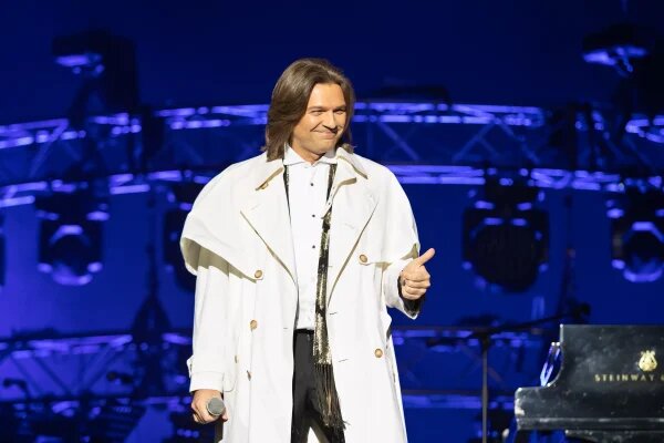    Дмитрий Маликов, фото: msmgroup.ru