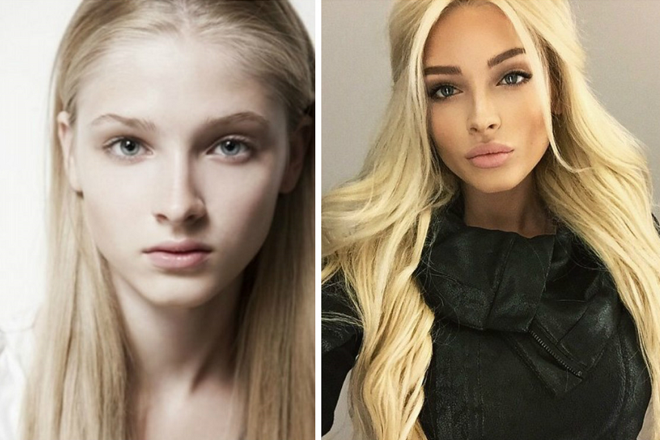 Алена Шишкова