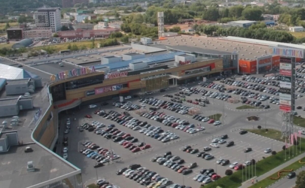    12-этажный отель вместо гаражей могут построить на улице Деловая в Нижнем