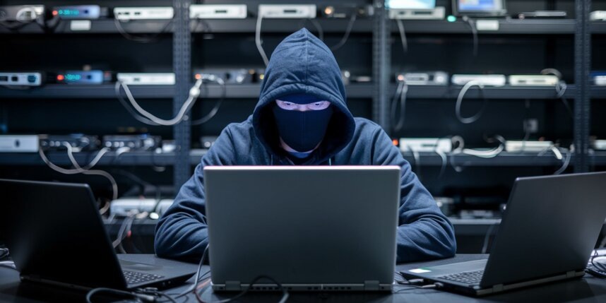    Для хищения денег злоумышленники всё чаще стали использовать новые инструменты обмана – искусственный интеллект и дипфейк-технологии. Сгенерировано нейросетью по запросу Metro.