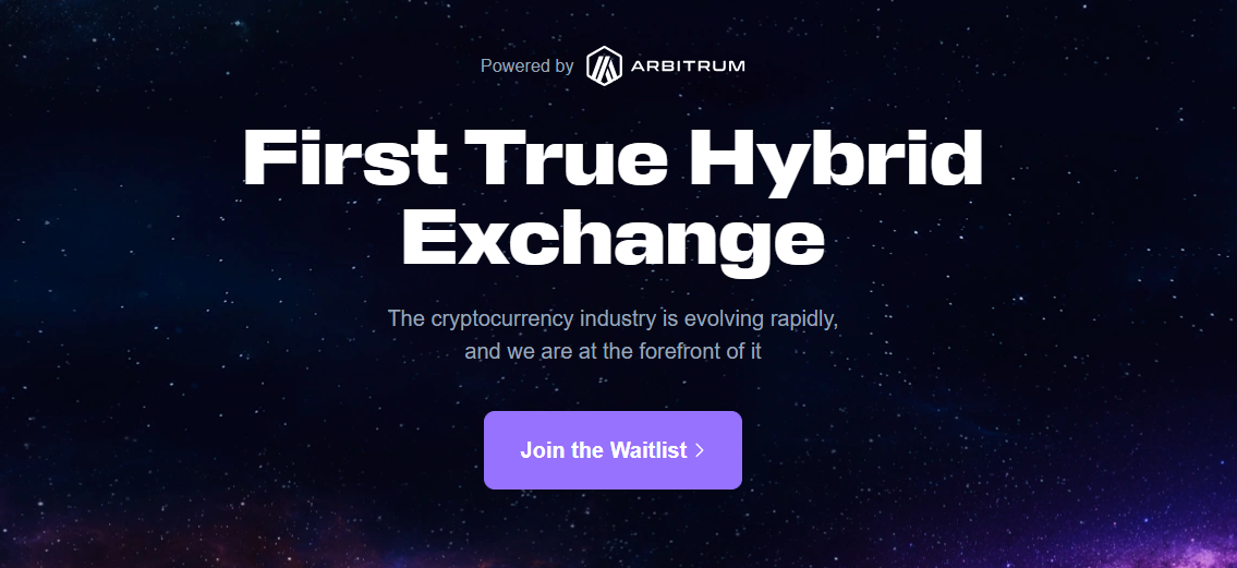 Обзор биржи EVEDEX